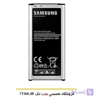 باتری سامسونگ Samsung Galaxy S5 mini مدل EB-BG800BBU