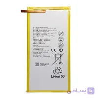 باتری هوآوی Huawei MediaPad T1 8.0 مدل HB3080G1EBC