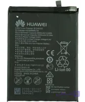 باتری هوآوی Huawei Mate 9 Pro مدل HB396693ECW