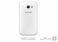 درب پشت گوشی سامسونگ Samsung Galaxy Star Plus s7262