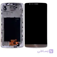 تاچ و ال سی دی گوشی موبایل LG G3 Dual-Lte