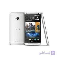 قاب و شاسی اصلی گوشی اچ تی سی HTC One m7