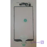 گلس تعمیراتی تاچ و ال سی دی گوشی آیفون Iphone 8 plus