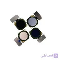 سنسور حسگر اثر انگشت گوشی Huawei y7 prime