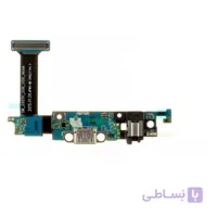 فلت شارژ اصلی گوشی سامسونگ samsung galaxy s6 g920