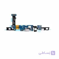 فلت شارژ اصلی گوشی سامسونگ samsung galaxy c7