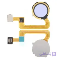 سنسور اثر انگشت شیائومی Xiaomi Redmi 12C