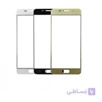 گلس تعمیراتی سامسونگ SAMSUNG A5 2016