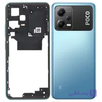 قاب و شاسی شیائومی Xiaomi Poco X5