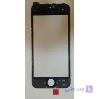 گلس تعمیراتی گوشی آیفون 5