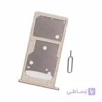 خشاب سیم کارت گوشی هواوی huawei y7 prime