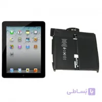 باتری اپل ایپد Apple iPad 1 مدل A1315