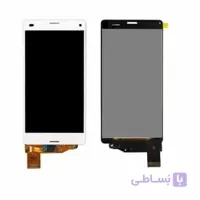 تاچ ال سی دی سونی Sony Xperia Z3 Compact / Z3 mini مدل فنی D5803/ D5833