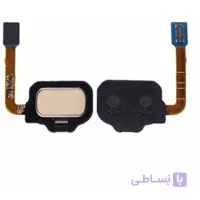 حسگر اثر انگشت گوشی Samsung Galaxy s8
