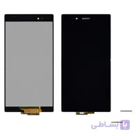 تاچ و ال سی دی گوشی موبایل Sony Xperia Z Ultra