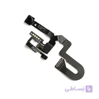 دوربين جلو گوشی آیفون Apple iphone 8 PLUS