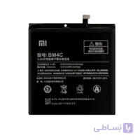 باتری شیائومی Xiaomi Mi Mix