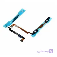 فلت هوم و دکمه back و option گوشی Samsung Galaxy note2