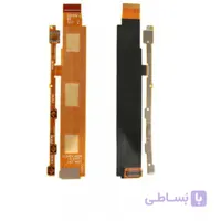 فلت پاور اصلی گوشی سونی اکسپریا مدل Sony Xperia M c2005