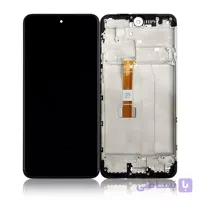 تاچ و ال سی دی ال جی LCD LG K42