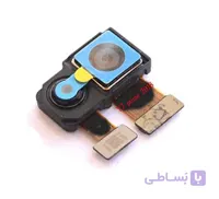 دوربین گوشی هواوی huawei y7 prime 2018