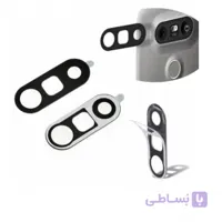 شیشه دوربین گوشی LG G5