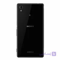 درب پشت گوشی اصلی SONY M4