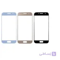 گلس تعمیراتی سامسونگ گلکسی SAMSUNG A5 2017