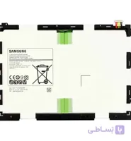 باتری سامسونگ Samsung Galaxy Tab A 9.7 Plus P351 P350 P550 مدل EB-BT550ABE