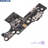 برد شارژ نوکیا Nokia 3.2 Board Charge