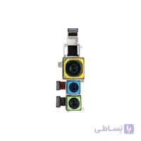 دوربین پشت شیائومی Mi 12T Pro