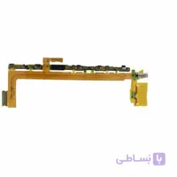فلت پاور اصلی گوشی سونی اکسپریا مدل Sony Xperia Z5