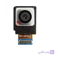دوربين اصلی گوشی موبايل Samsung Galaxy S6 Edge