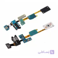 فلت هوم و ویبراتور گوشی Samsung Galaxy J5 2016
