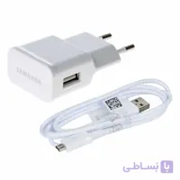 شارژر اصلی سامسونگ