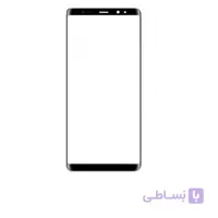 گلس تعمیراتی سامسونگ Samsung Galaxy Note 8