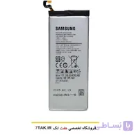 باتری سامسونگ Samsung Galaxy S6 مدل EB-BG920ABE