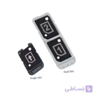 خشاب سیم کارت گوشی سونی sony xperia xa ultra