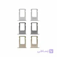 خشاب سیم کارت گوشی Apple Iphone 7Plus