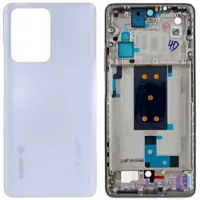 قاب و شاسی شیائومی Xiaomi Mi 8 Pro