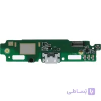 برد شارژ و فلت شارژ شیائومی Xiaomi Redmi 3S ا Charging Board For Xiaomi Mi Mix