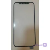گلس تعمیراتی تاچ و ال سی دی گوشی آیفون 10 / Iphone X