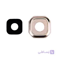 شیشه دوربین گوشی samsung galaxy A3 2016