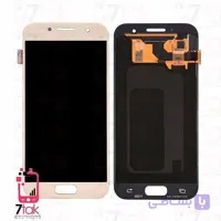 تاچ ال سی دی سامسونگ Samsung Galaxy A3 A320 2017