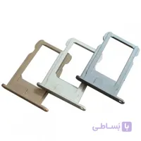 خشاب سیم کارت گوشی Apple Iphone 5c