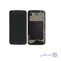 تاچ و ال سی دی گوشی ال جی Stylus 3