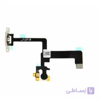 فلت پاور اصلی گوشی آیفون مدل Iphone 6 Plus