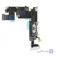 فلت شارژ اصلی گوشی آیفون Apple iphone 6