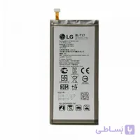 باتری الجی LG Q8 2018 مدل BL-T37