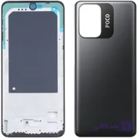 قاب و شاسی شیائومی Xiaomi Poco M5s